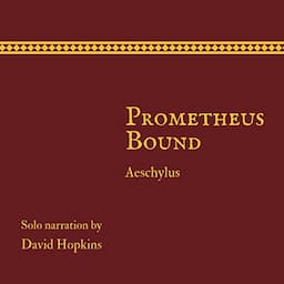 Prometheus Bound