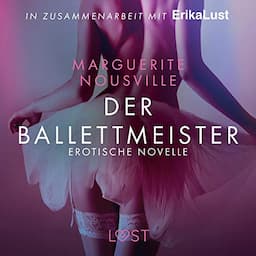 Der Ballettmeister