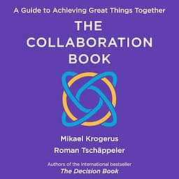 The Collaboration Book