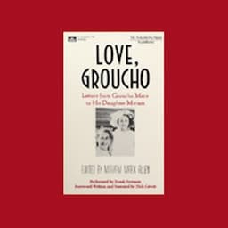 Love, Groucho