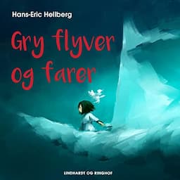 Gry flyver og farer