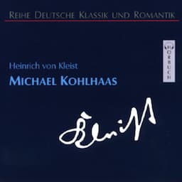 Michael Kohlhaas