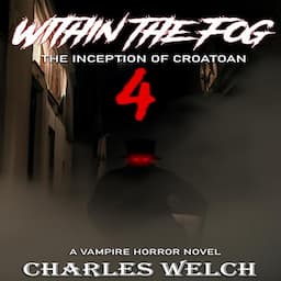 The Inception of Croatoan