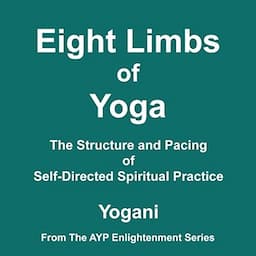 Eight Limbs of Yoga