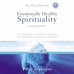 Emotionally Healthy Spirituality