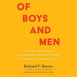 Of Boys and Men