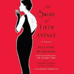 The Swans of Fifth Avenue