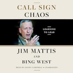 Call Sign Chaos