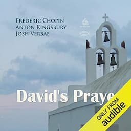 David's Prayer