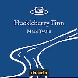 Huckleberry Finn