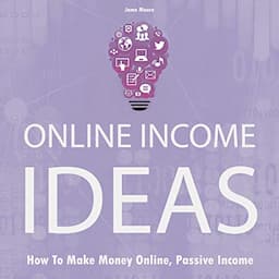 Online Income Ideas