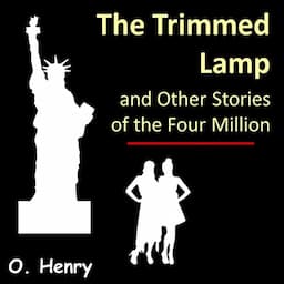 Trimmed Lamp and Other Stories