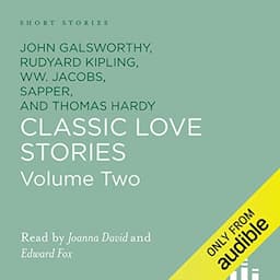 Classic Love Stories 2