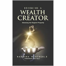 Becoming A Wealth Creator