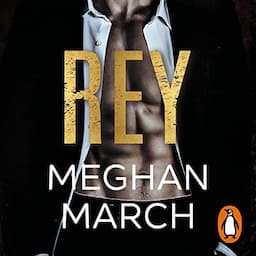 Rey (Trilog&iacute;a Mount 1) [Ruthless King (Mount Trilogy, Book 1)]