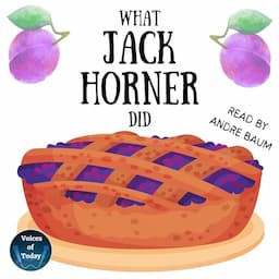 What Jack Horner Did