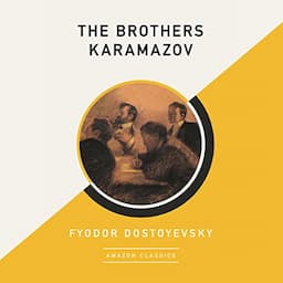 The Brothers Karamazov (AmazonClassics Edition)