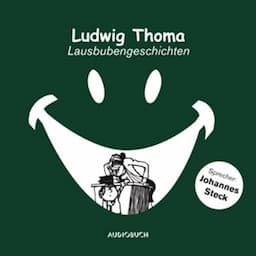 Lausbubengeschichten