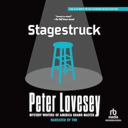 Stagestruck