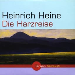 Die Harzreise