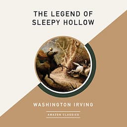 The Legend of Sleepy Hollow (AmazonClassics Edition)