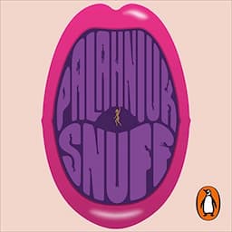 Snuff (Spanish Edition)