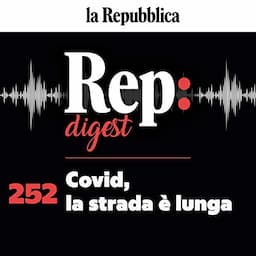 Covid, la strada &egrave; lunga