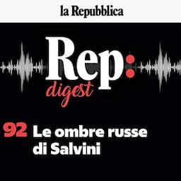 Le ombre russe di Salvini