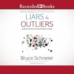 Liars and Outliers