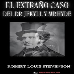 El extra&ntilde;o caso del Dr. Jekyll y Mr. Hyde [The Strange Case of Dr. Jekyll and Mr. Hyde]