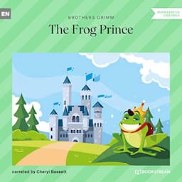 The Frog Prince