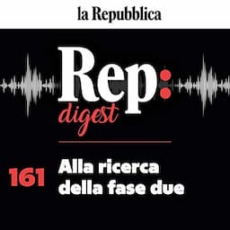 Alla ricerca della fase due