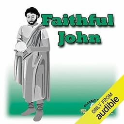 Faithful John