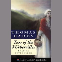 Tess of the D'Urbervilles