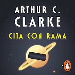 Cita con Rama [Rendezvous with Rama]