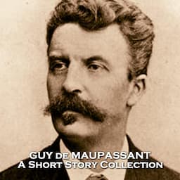 Guy de Maupassant