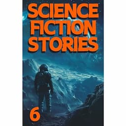 Science Fiction Stories 6