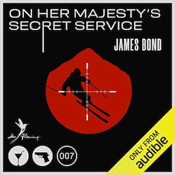 On Her Majesty's Secret Service