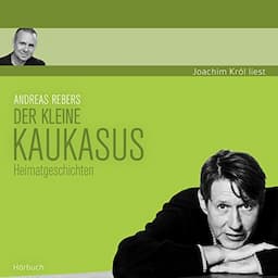 Der kleine Kaukasus