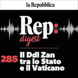 Il Ddl Zan tra lo Stato e il Vaticano