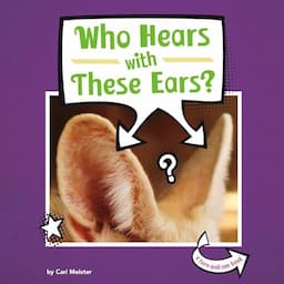 Who Hears with These Ears?