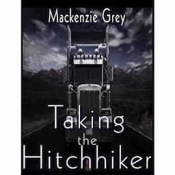 Taking the Hitchhiker (Erotic Horror)