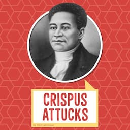 Crispus Attucks