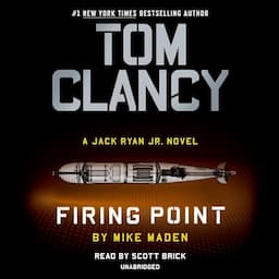 Tom Clancy Firing Point