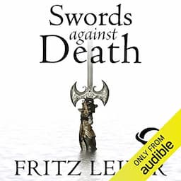 Swords Against Death