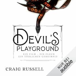 The Devil's Playground (German edition)