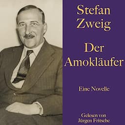 Der Amokl&auml;ufer