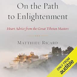 On the Path to Enlightenment