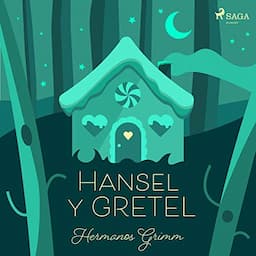 Hansel y Gretel