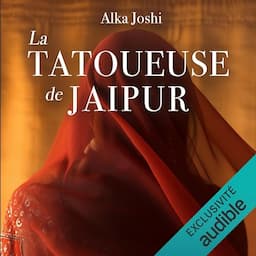 La tatoueuse de Jaipur